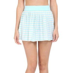 NWT Kate Spade Pleared Skirt Cover up M
